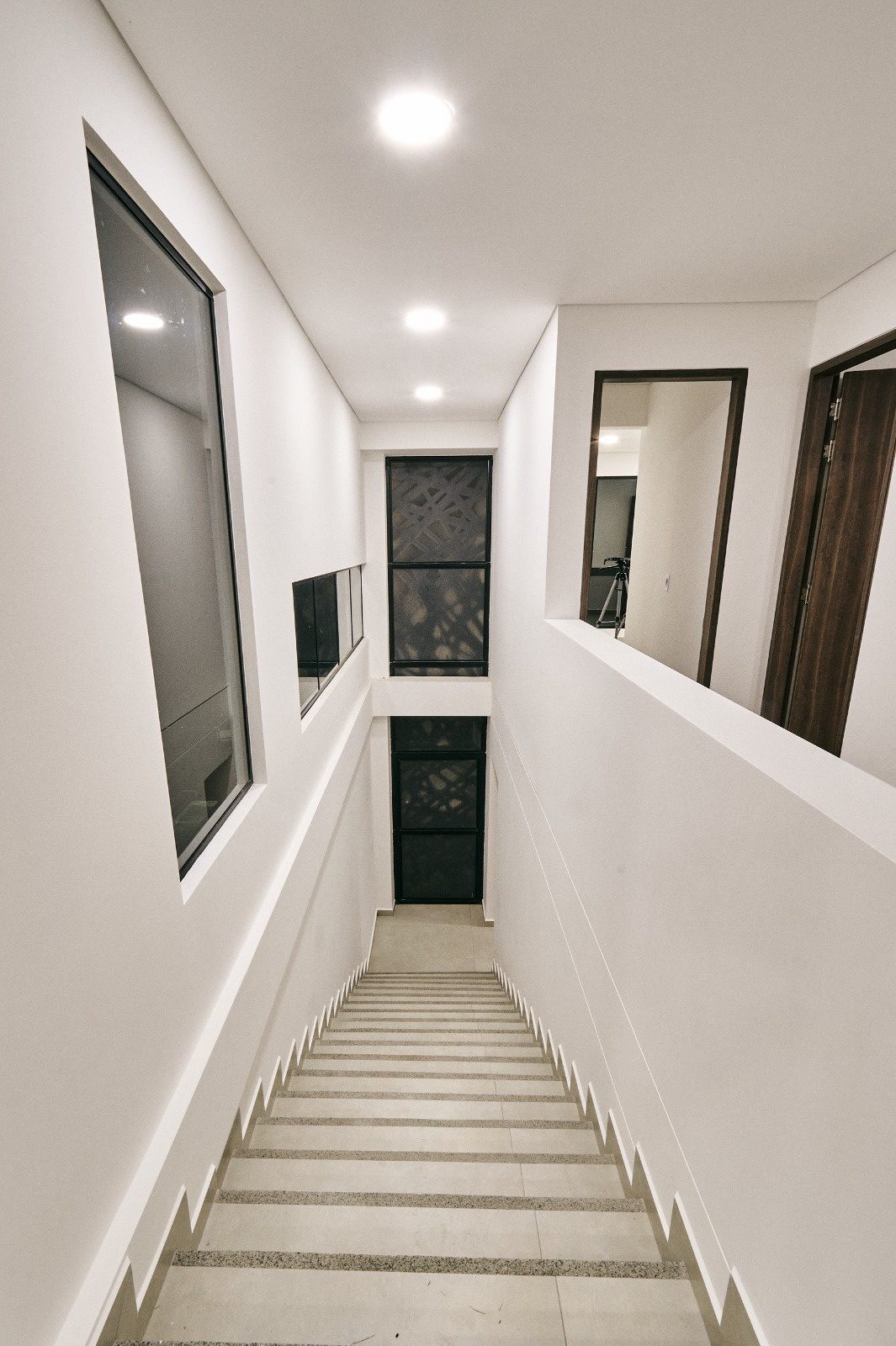 Two-storey country house built in Alcalá, Valle del Cauca, Colombia (5/6)